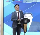 Kemenko Kumham Imipas Canangkan Zona Integritas WBK-WBBM, Yusril: Bukan Sekadar Seremonial!