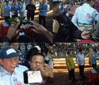Transformasi Ruang Publik Malang: Alun-Alun Merdeka Kembali Berdenyut Setelah Revitalisasi Mencapai Titik Kulminasi