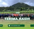 Aksi dari Akar Rumput: Menyambut Sinergi Baru Pelestarian Lingkungan