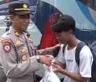 Sinergi Warga dan Polisi Sukseskan Reuni: Santri Jogja yang Tersesat 5 Hari di Bondowoso Kembali ke Keluarga