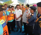 Peringati HUT KPLP ke-53 dan PPLP ke-38, Ditjen Hubla Tegaskan Komitmen Keselamatan Pelayaran