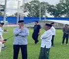 Antisipasi Banjir Jamaah, Kota Malang Terapkan Sistem Zonasi dan Tutup 12 Ruas Jalan Vital Selama Peringatan 1 Abad NU.