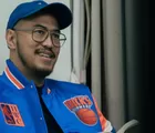 Haris Azhar Dampingi Pandji Pragiwaksono ke Polda Metro Jaya, Ngaku Bakal Minta Penjelasan soal 5 Pelaporan Isi Materi 'Mens Rea'