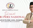 Tekanan Ganda: Ekonomi Perhatian dan Otoritarianisme Digital dalam Cengkeraman Pers Indonesia