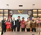 Kemenhub dan IATA Sepakati MoU Payung Kerja Sama di Sektor Penerbangan
