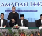 Hasil Sidang Isbat: Hilal Tak Terlihat, Awal Puasa 2026 Dimulai 19 Februari