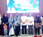 Pisah Sambut di Polsek Pakuhaji: Camat Ungkap Sudah 4 Kali Ganti Kapolsek Selama Menjabat