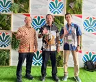 Kota Malang Raih Peringkat 7 Nasional Pengelolaan Sampah, Wahyu Hidayat: Ini Persembahan untuk Warga