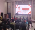 Saifudin Zuhri: Media Sosial Pisau Bermata Dua, Warga Harus Bijak