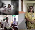 Siswa Down Syndrome di Sumba Kini Lebih Tenang Belajar: Cerita Haru dari Program Makan Bergizi Gratis
