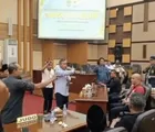 Musorkablub KONI Kabupaten Malang Memanas: Mekanisme Pemilihan Diprotes Keras, Voting Tertutup Jadi Penentu
