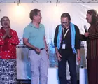 Tadarus Cinta di Makara Art Center UI: Rocky Gerung Sindir Kasus LPDP