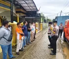 Kisah Pilu di Tangerang: Istri Siri habisi Nyawa Suami Gegara Cekcok Mau Menikah Lagi