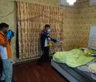 Kronologi Pembunuhan di Tigaraksa: Istri Jadi Tersangka, Pelaku Datangi Sendiri Mapolresta