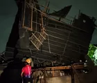 Perkembangan Situasi dan Penanganan Bencana di Tanah Air Tanggal 8 Februari 2026