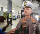 Polresta Malang Kota Perketat Perbatasan saat Mudik Lebaran 2026: Barrier Disiapkan, Truk Besar Dialihkan