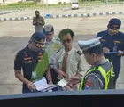 Jelang Mudik Lebaran 2026, Dishub Kota Malang Gelar Ramp Check Acak di Terminal Arjosari: Armada Bus Wajib Laik Jalan Demi Keselamatan Pemudik