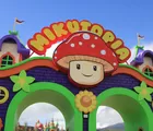 Auto Viral! MIKUTOPIA Kota Batu Buka Gerbang Gratis 7 Hari, Main 20 Wahana Cuma Rp50 Ribu, Siap-Siap Liburan!