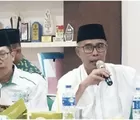Ketua PCNU Rembang Minta Gus Yaqut Lawan: Siapkan Penasihat Hukum Lebih Komprehensif