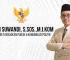 Imam Suwandi Kecam Teror Air Keras terhadap Aktivis KontraS: "Ini Upaya Sistematis Membungkam Suara Kritis"