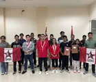 GMNI Jakarta Timur Tolak Kriminalisasi Aktivis, Desak Usut Tuntas Kasus Andrie Yunus dan Ermanto
