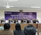 Kisruh Sidang Etik Peradi Malang: Advokat Pendamping Ditolak, Polemik Dualisme Organisasi Memanas