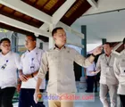 Evaluasi Angkutan Lebaran Bali, Kemenhub Dorong Buffer Zone dan Pelabuhan Alternatif