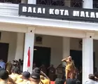 WFH ASN Malang Diawasi Ketat, Laporan Harian dan Presensi Digital Wajib