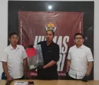 Pengedar Ekstasi Ditangkap di Kota Batu, 40 Pil Disita Polisi