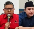 Pelantikan Anak Bupati Sebagai Kepala DLH, Sekjen PDIP Kritik Kurang Elok, Komisi I DPRD Panggil BKPSDM, LIRA Jangan Ada Rekayasa Administrasi. 