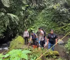 Tragedi Jembatan Cangar: Seorang Pemuda, Sepeda Motor, dan Pertanyaan yang Tak Terjawab