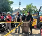 Kotak Styrofoam Bertuliskan "Tolong Dikuburkan" Gegerkan Pasar Kemis, Polresta Tangerang Gerak Cepat – Isinya Bukan Bom, Tapi Seekor Kucing