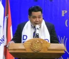 Ketua PERADI : Larangan Pendampingan Sidang Etik Advokat Abdul Aziz SH., S.Pdi, M.Pd Beda Organisasi adalah "Kemunduran dan Langgar Hak Konstitusional"