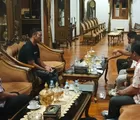 Boyolali Siap Menjadi Tuan Rumah HKPS dan Munas SWI 2026: Bupati Agus Irawan Dukung Penuh, "Pers Kuat, Bangsa Bermartabat"