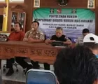LBHMI-Kelurahan Arjowinangun Gelar Sosialisasi Bersama, Demi Tingkatkan Kesadaran Hukum Warga.