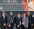 Muscab PERADI SAI Malang Raya Berlangsung Dinamis, Dialektika Tentang LBH, Satu Calon Ketua Ditetapkan Secara Aklamasi