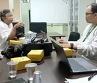Sekber Wartawan Indonesia (SWI) dan BAZNAS RI Jajaki Kerja Sama, Target MoU di Munas Boyolali 20 Mei 2026