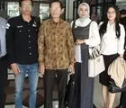 Sidang Etik Peradi Malang, Tim penasehat Sunardi tunjukkan bukti transfer bernilai ratusan juta rupiah