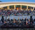 Konser HKBP di IKN 2026: Harmoni Nusantara Menggema di Jantung Ibu Kota Baru
