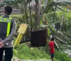 Lagi, Kecelakaan KA Argo Bromo Anggrek akibatkan 4 Orang meninggal, Kecelakaan KA Argo Bromo Anggrek di Grobogan Guncang Rombongan Pengantar Haji