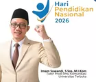 Tantangan Mewujudkan Pendidikan Bermutu di Indonesia.