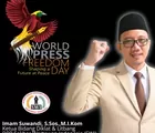 Jurnalisme di Simpang Jalan: Refleksi Hari Kebebasan Pers Sedunia 2026