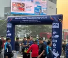 Kebebasan Pers Tengah Diuji, Ketua Umum SMSI: Mendirikan Perusahaan Pers Adalah Hak Fundamental