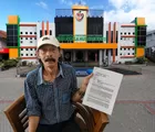 Suprapto, Pelapor Dugaan Korupsi Pengadaan Tanah RSUD Batu ke KPK, Kini Justru Dijebloskan ke Tahanan Polres Batu