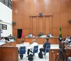 Update Sidang Koneksitas Satelit Kemenhan: Tim Penerima Barang Akui Tak Tahu Fungsi Alat Navayo
