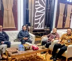 Wali Kota LIRA Malang Datangi DPRD, Desak Tindak Lanjut Hearing Kasus Bullying Anak di Kedungkandang.