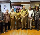 Hari Kebebasan Pers 2026 dan Munas SWI Digelar 18-21 Mei, Kemendagri: Pers Mitra Strategis Pembangunan