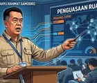 Perang Opini Modern Dimenangkan Penguasa Siber.