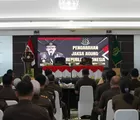 Peringatan Keras Jaksa Agung: Sulawesi Tengah Kaya Raya, Jangan Biarkan Dirampok