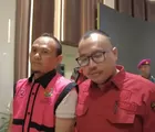 Kejagung Tetapkan dan Tahan Pengusaha Batu Bara Tersangka Korupsi Tambang Ilegal di Murung Raya.